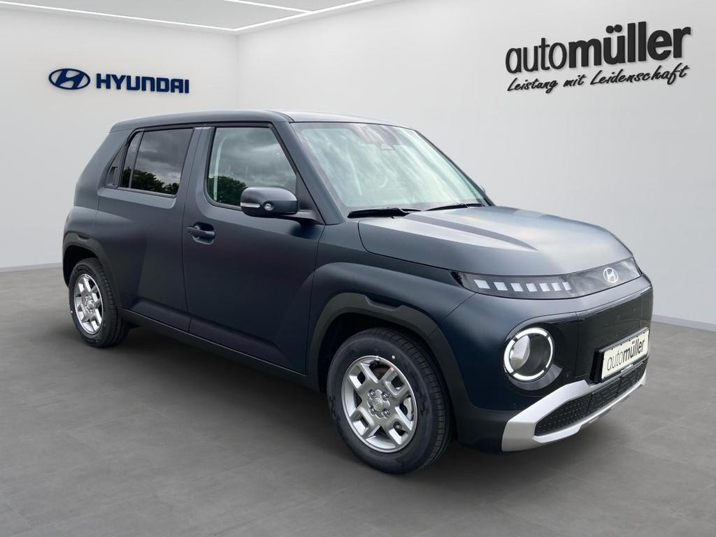 Hyundai INSTER