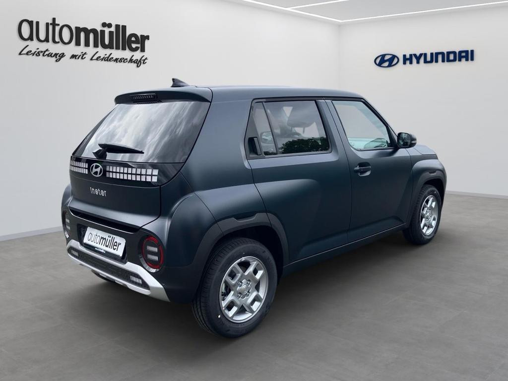 Hyundai INSTER