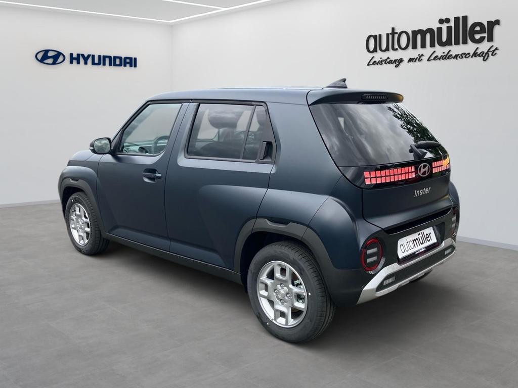 Hyundai INSTER