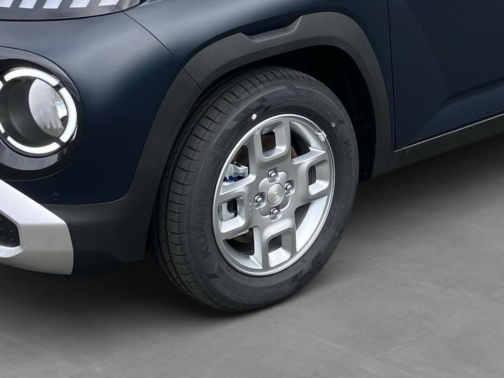 Hyundai INSTER