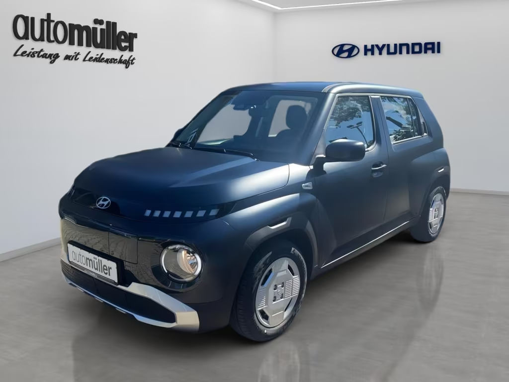 Hyundai INSTER Select