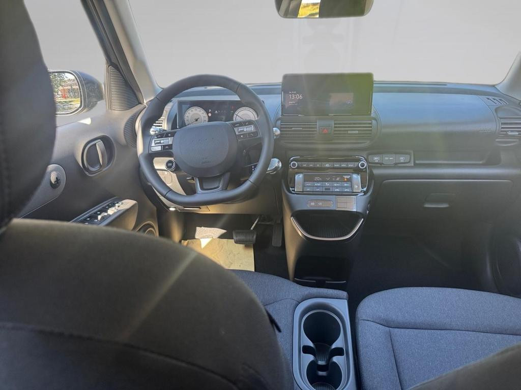 Hyundai INSTER