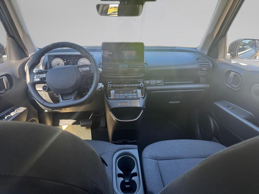 Hyundai INSTER