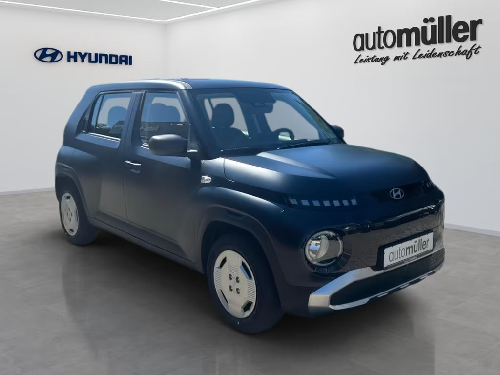 Hyundai INSTER