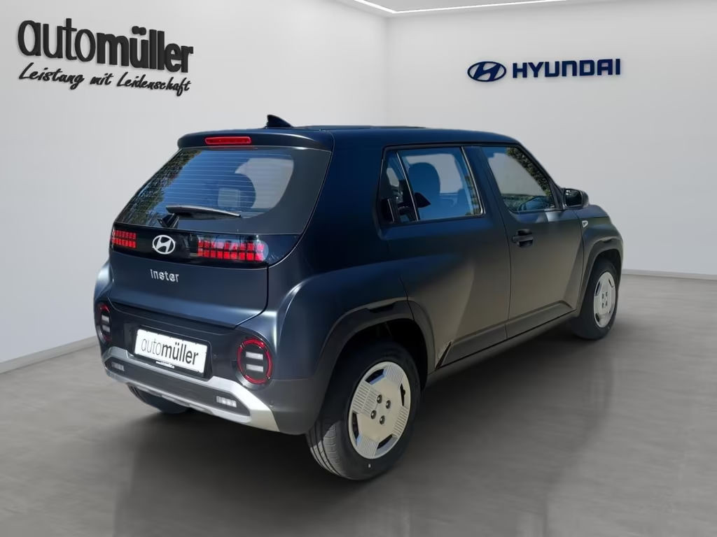 Hyundai INSTER
