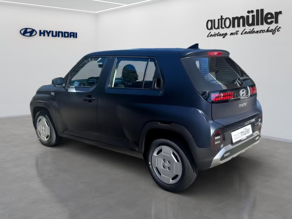 Hyundai INSTER