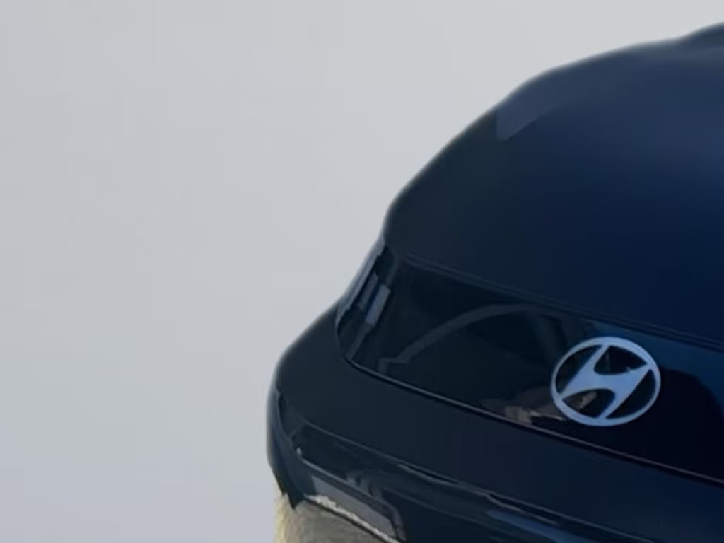 Hyundai INSTER