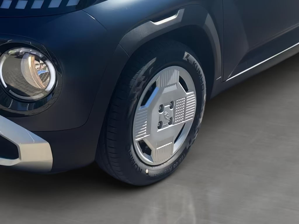 Hyundai INSTER