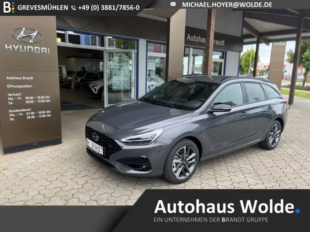 Hyundai i30 Advantage