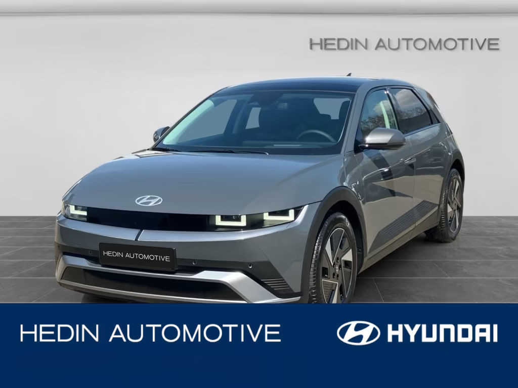 Hyundai Ioniq 5 UNIQ