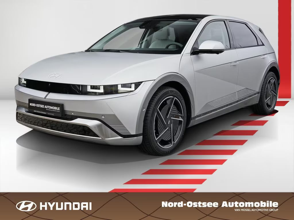 Hyundai Ioniq 5 UNIQ