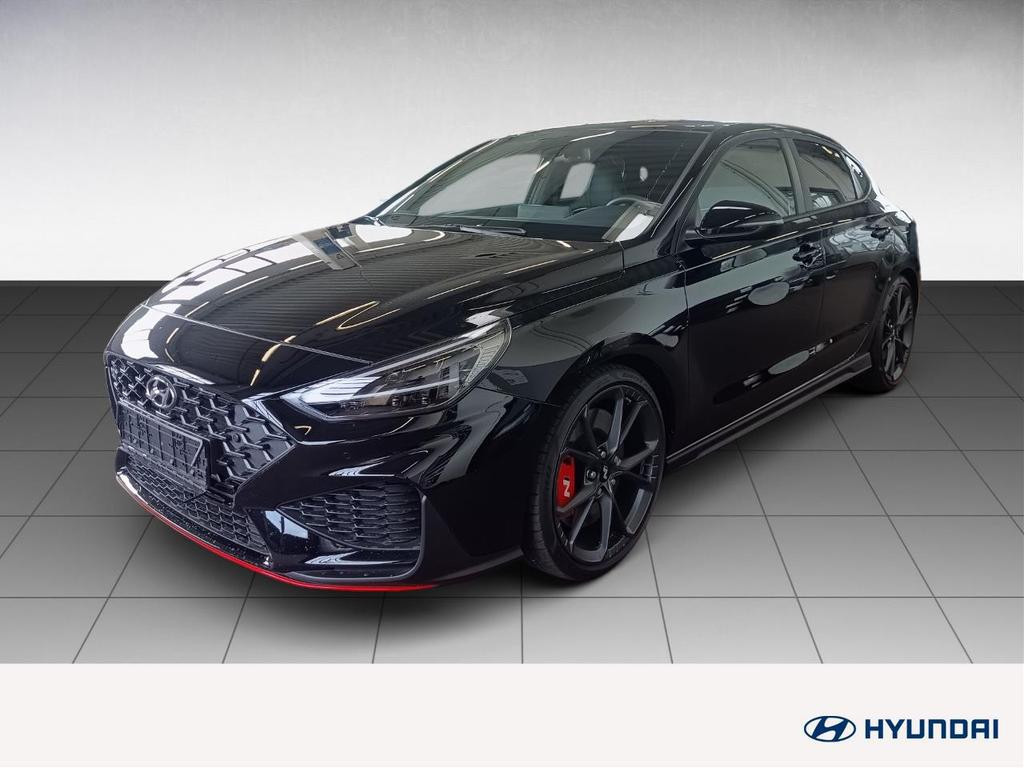 Hyundai i30 N Performance