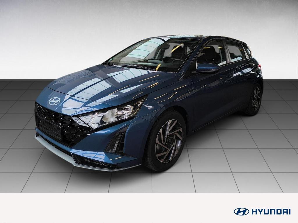Hyundai i20 Trend