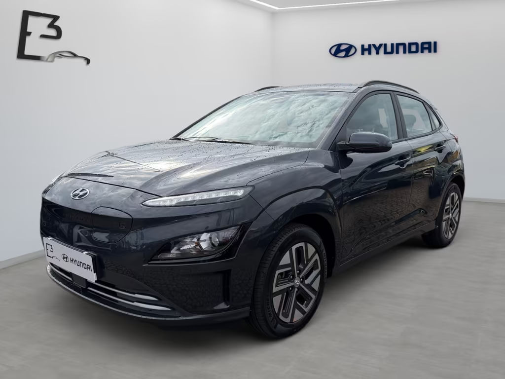 Hyundai Kona Select 2WD