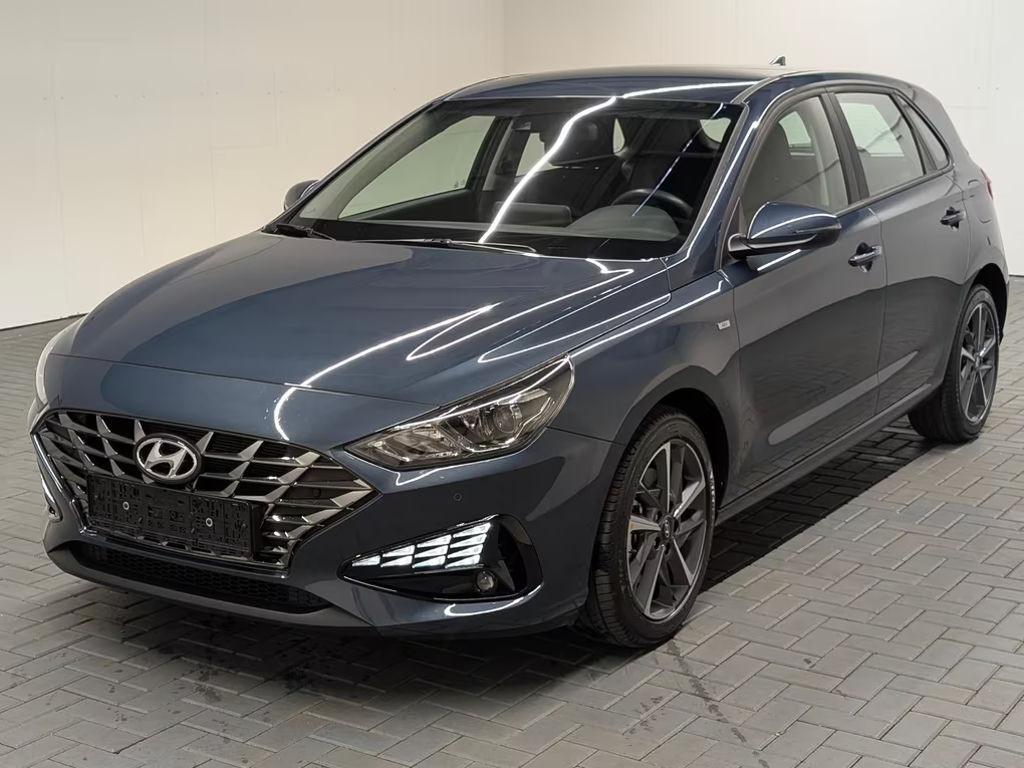 Hyundai i30 Trend