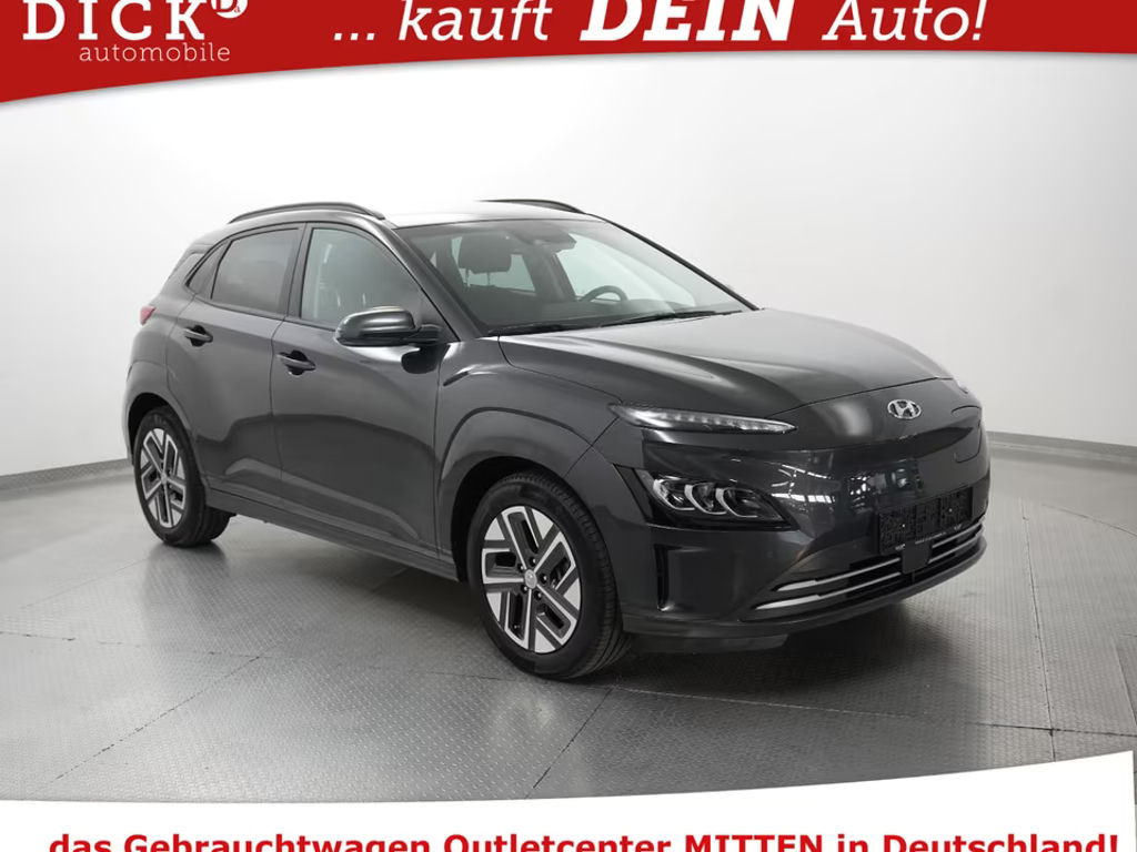 Hyundai Kona Electric Trend