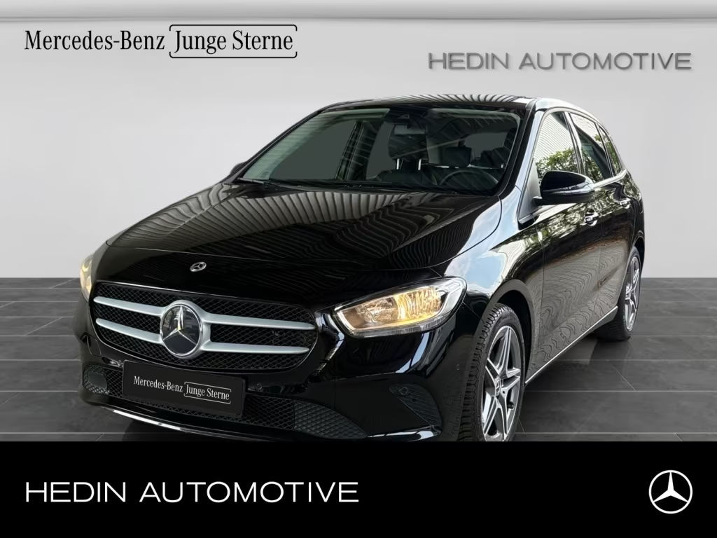 Mercedes-Benz B-Klasse B 250 AMG Line B 250 e Sedan