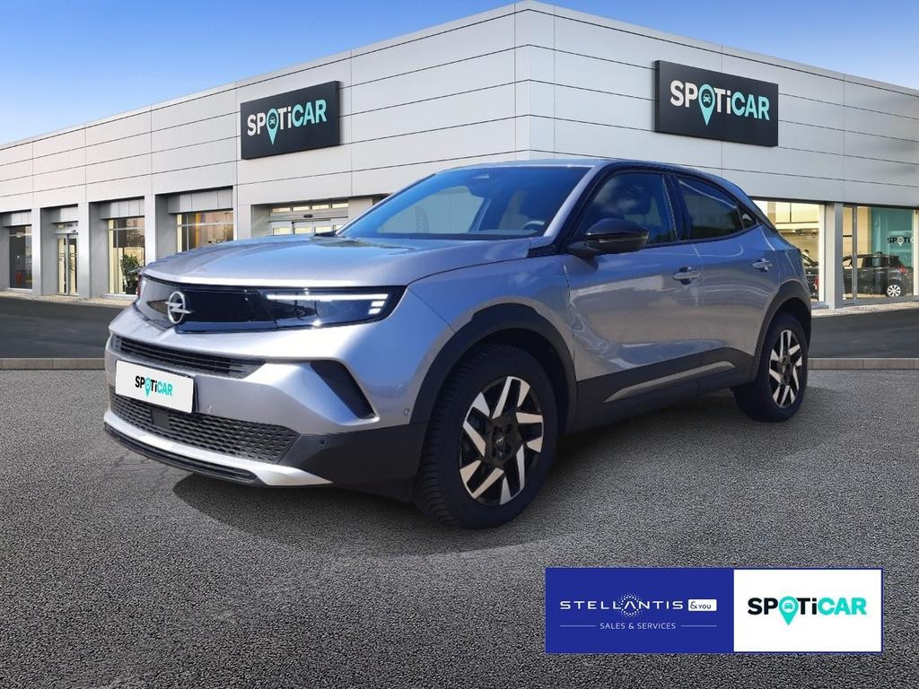 Opel Mokka 1.2 Turbo Elegance Turbo