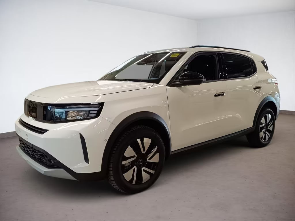 Opel Frontera GS-Line GS