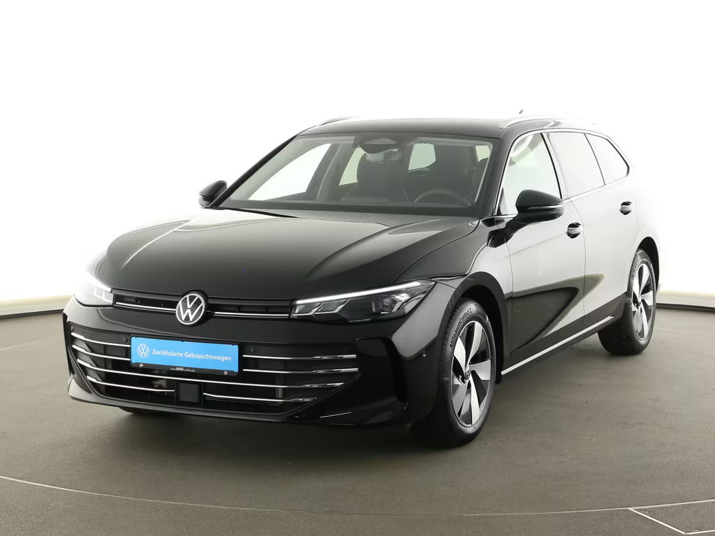 Volkswagen Passat Business DSG Variant 1.5 eTSI