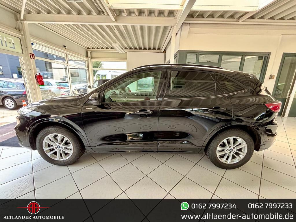 Ford Kuga ST Line
