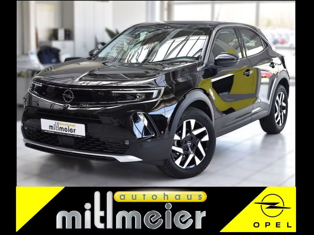 Opel Mokka 1.2 Turbo