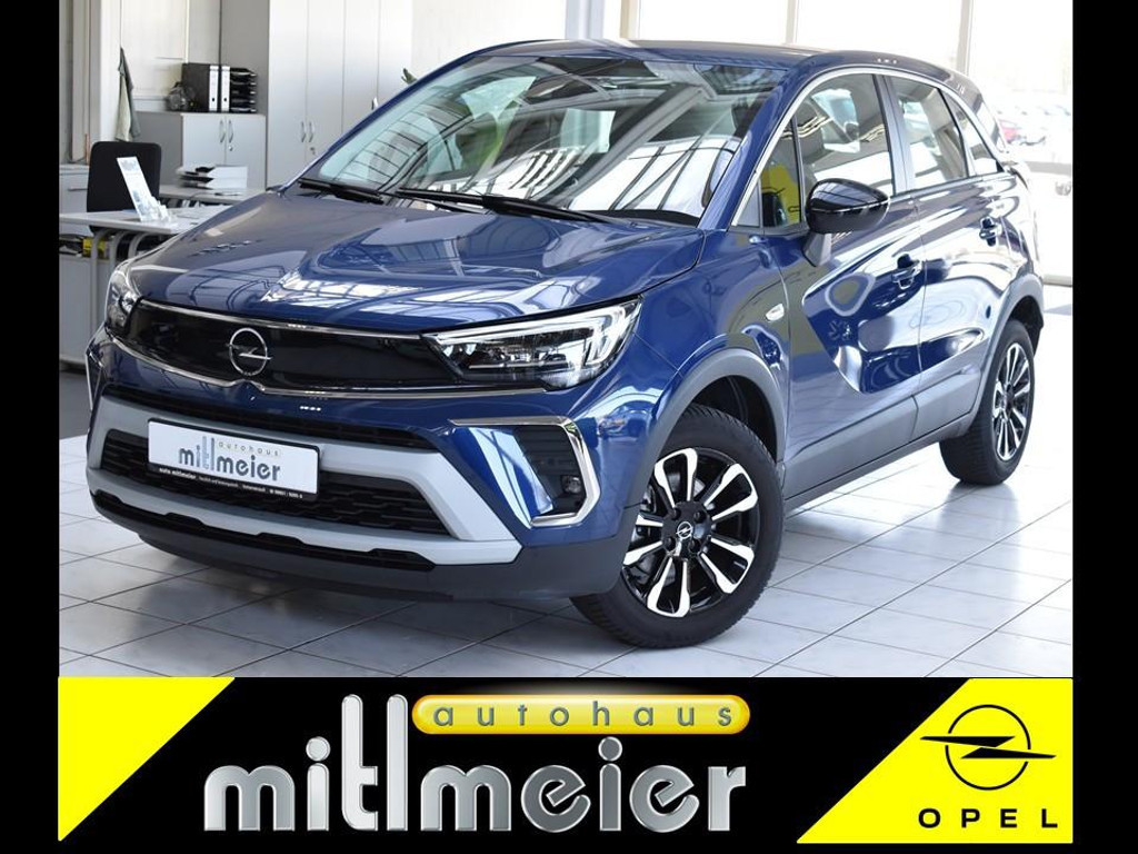 Opel Crossland Elegance