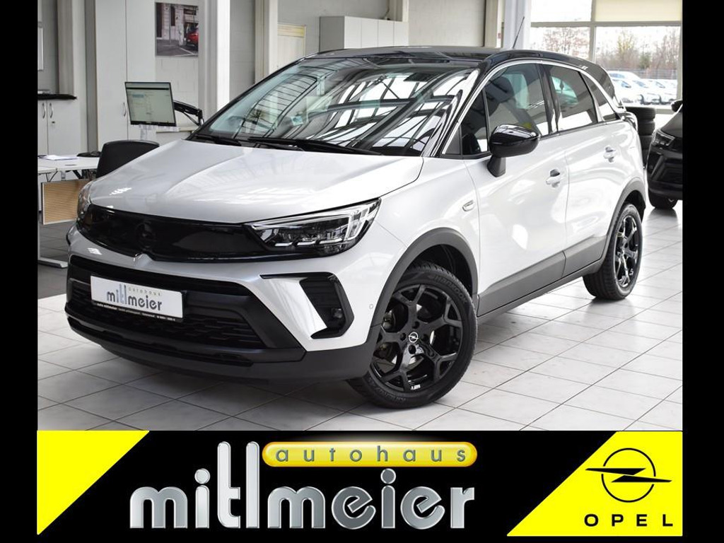 Opel Crossland Elegance