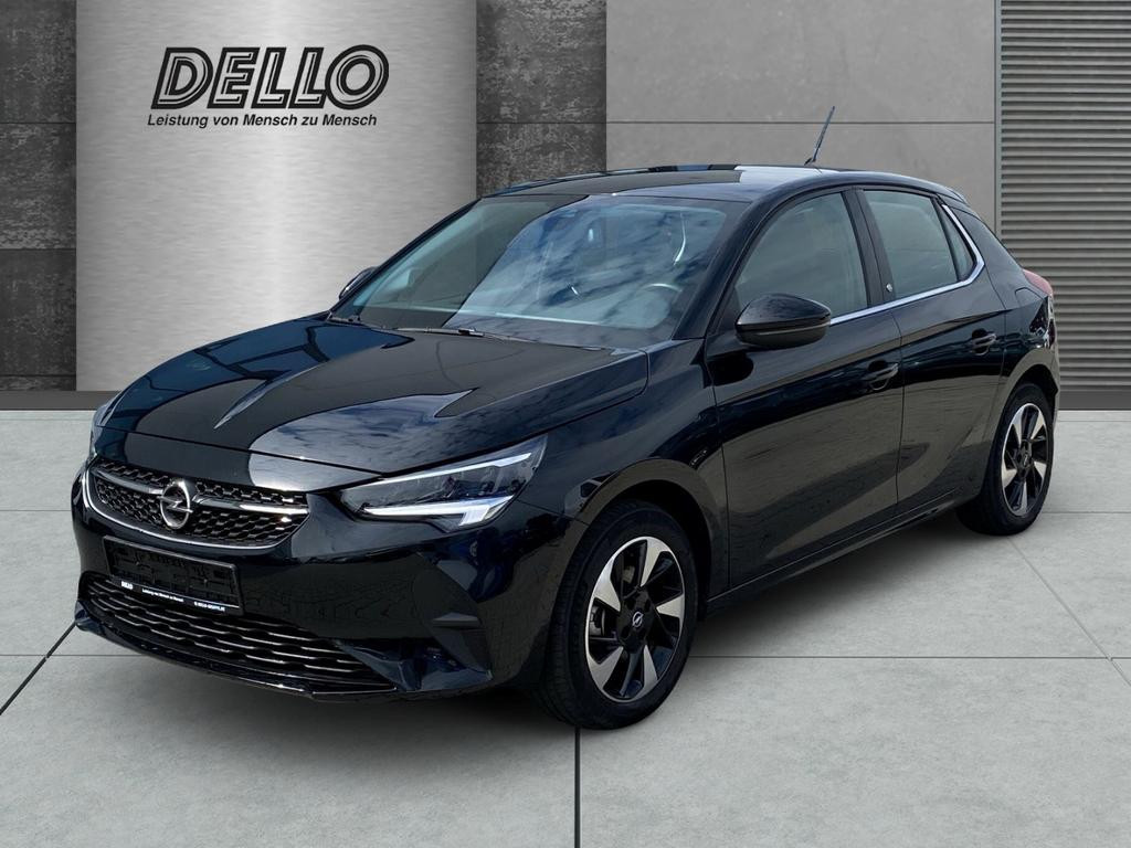 Opel Corsa Elegance