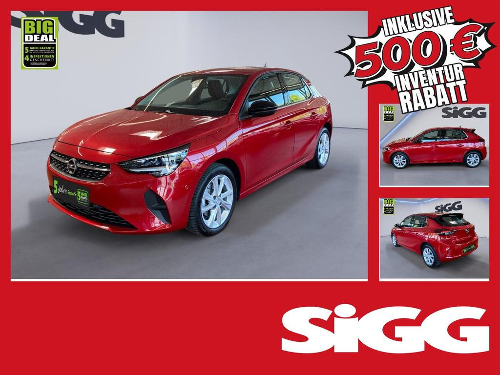 Opel Corsa Elegance