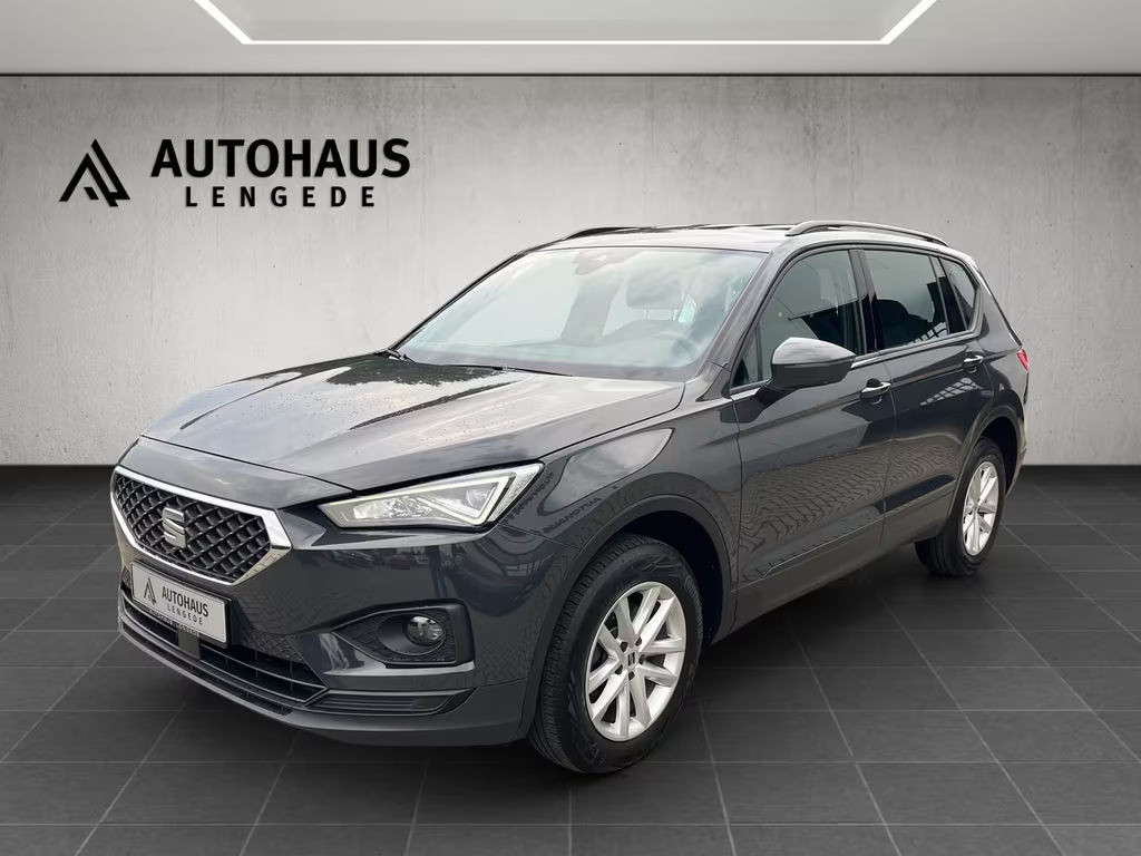 Seat Tarraco Style 2.0 TDI