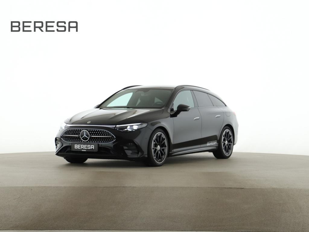 Mercedes-Benz CLA-Klasse CLA 180 AMG Line Shooting Brake