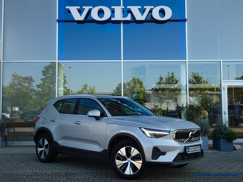 Volvo XC40 Geartronic T4 Recharge