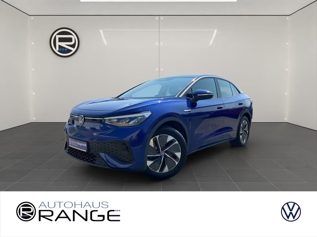 Volkswagen ID.5 Pro