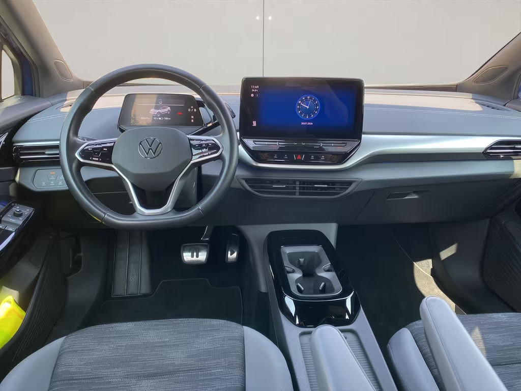 Volkswagen ID.5