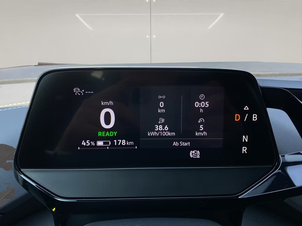 Volkswagen ID.5