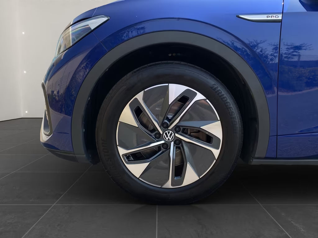 Volkswagen ID.5