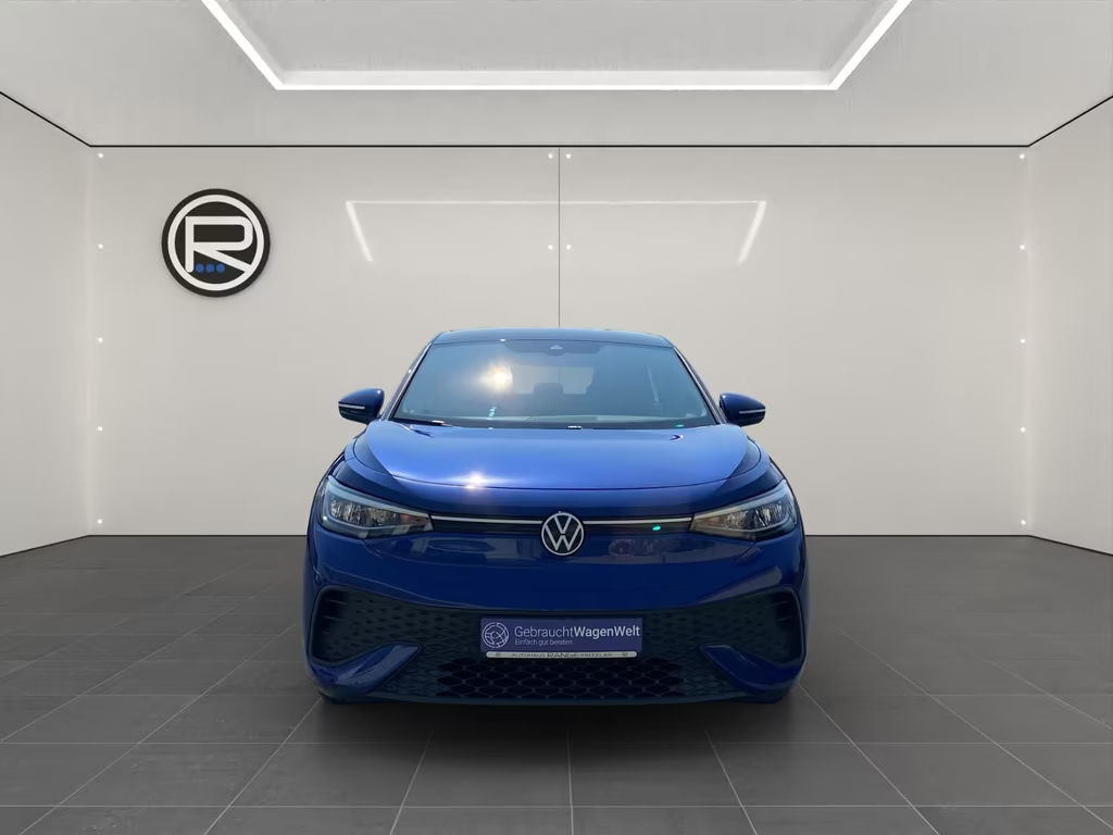 Volkswagen ID.5