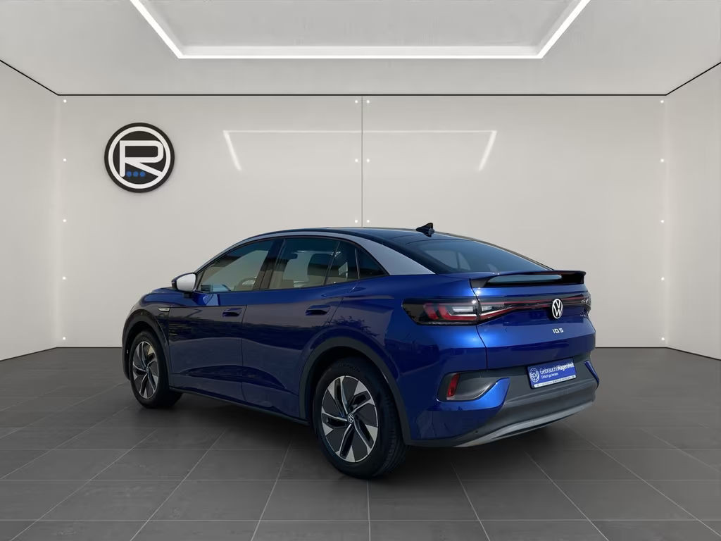 Volkswagen ID.5