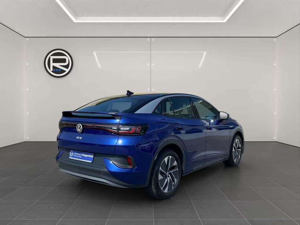 Volkswagen ID.5