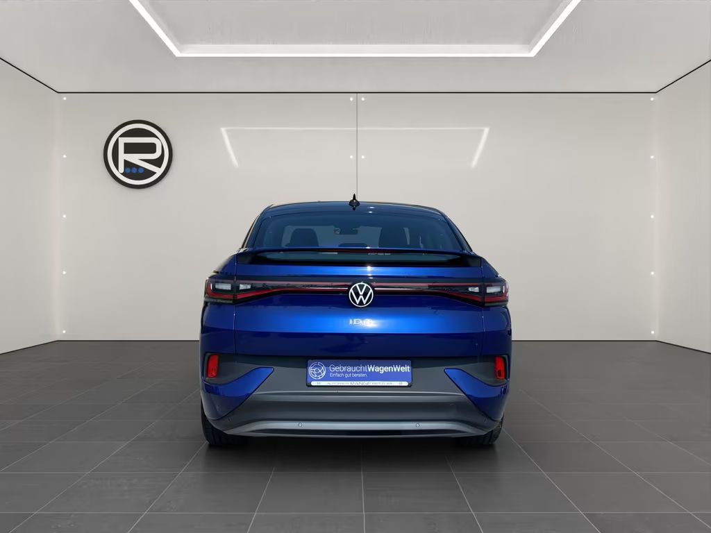 Volkswagen ID.5