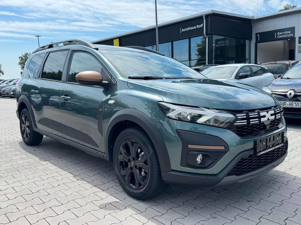 Dacia Jogger TCe 110 Extreme