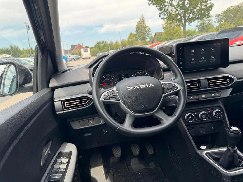 Dacia Jogger