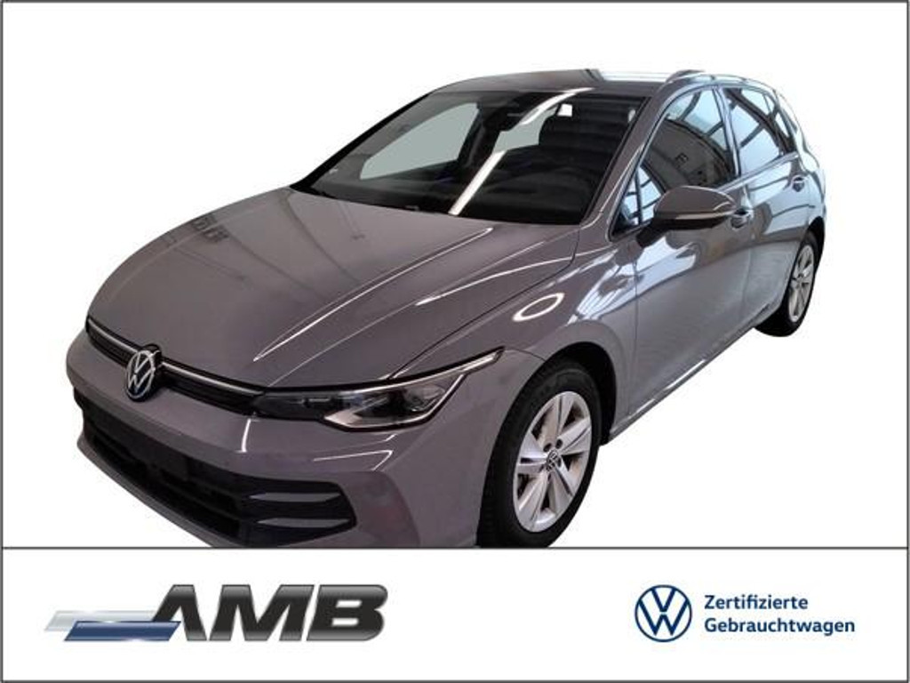 Volkswagen Golf DSG Life 2.0 TDI