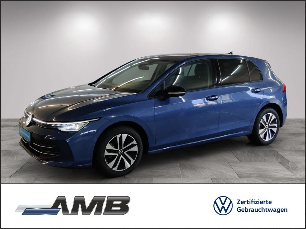 Volkswagen Golf DSG Plus 2.0 TDI