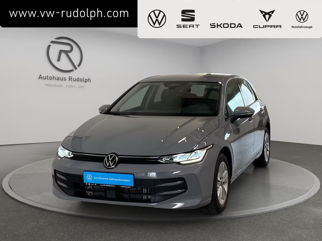 Volkswagen Golf Life 1.5 TSI Golf VIII