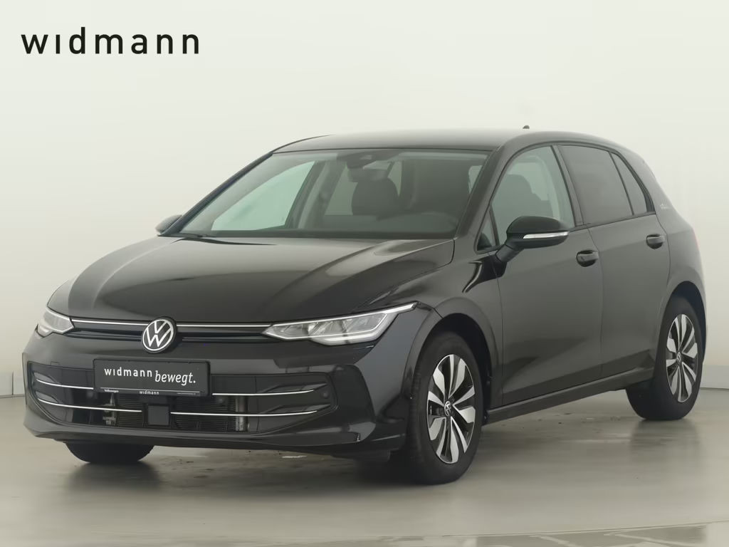 Volkswagen Golf Golf VIII 1.5 eTSI
