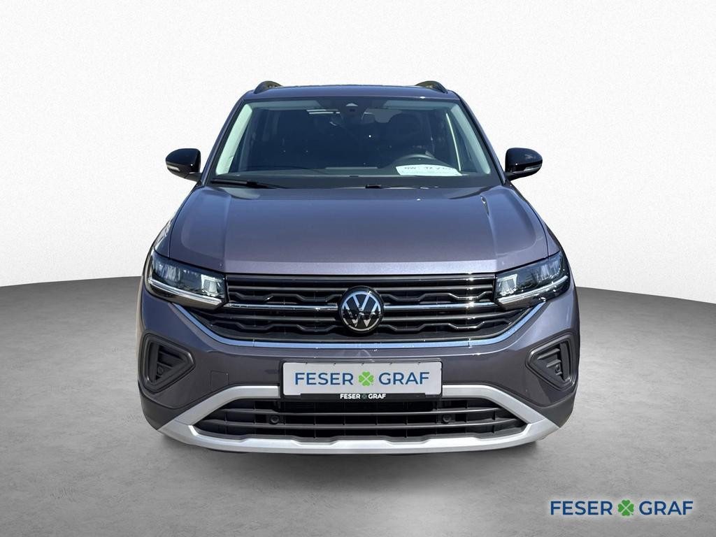 Volkswagen T-Cross DSG Life 1.0 TSI