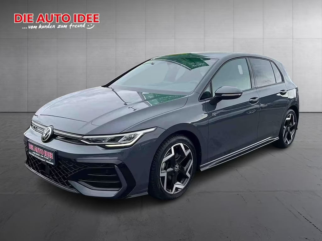 Volkswagen Golf R-Line 1.5 TSI