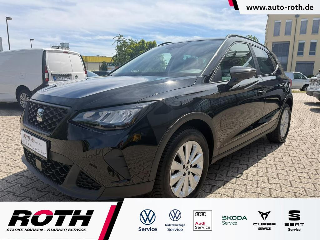 Seat Arona Style 1.0 TSI